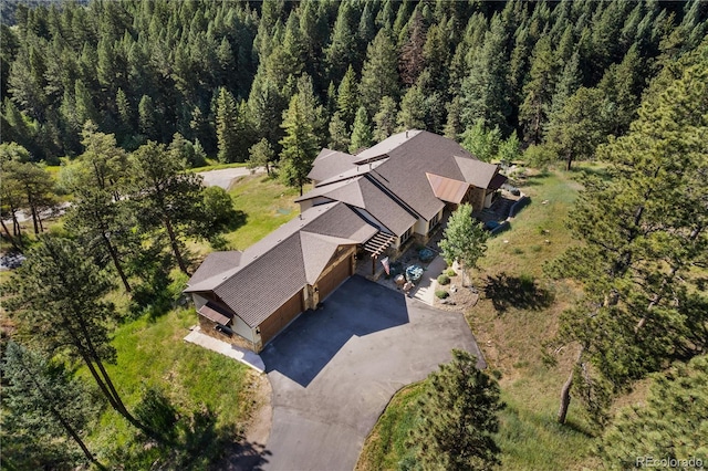 22759 Mountain Spirit Way, Indian Hills, CO 80454 - photo 41