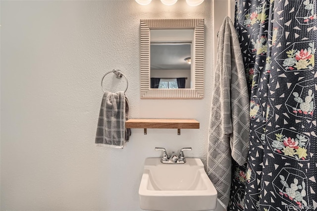 6492 Simms St Unit A, Arvada, CO 80004 - bathroom featuring a sink