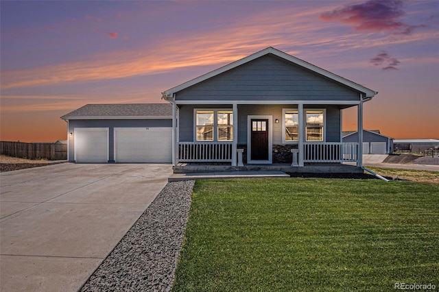 54 S 4th Pl, Deer Trail, CO 80105 - photo 1