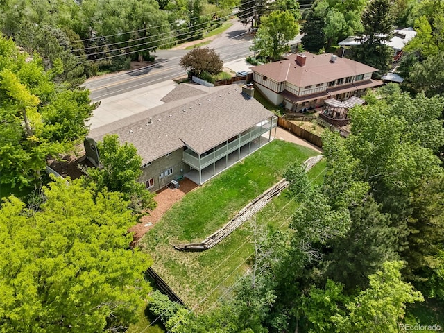 1420 W Ridge Rd, Littleton, CO 80120 - view of subject property