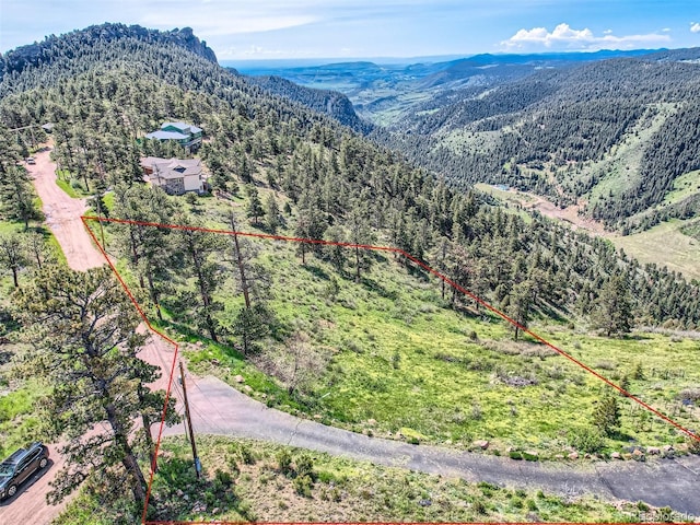 25421 Westridge Rd, Golden, CO 80403 - photo 17