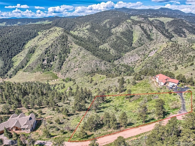25421 Westridge Rd, Golden, CO 80403 - photo 20