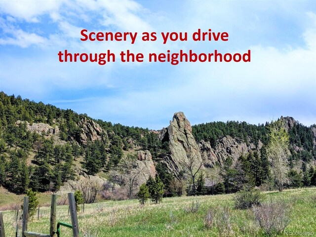 25421 Westridge Rd, Golden, CO 80403 - photo 27