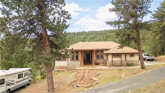 634 N Dory Lakes Dr, Black Hawk, CO 80422 - photo 1