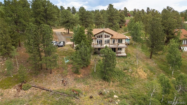 634 N Dory Lakes Dr, Black Hawk, CO 80422 - photo 47