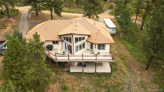 634 N Dory Lakes Dr, Black Hawk, CO 80422 - photo 49