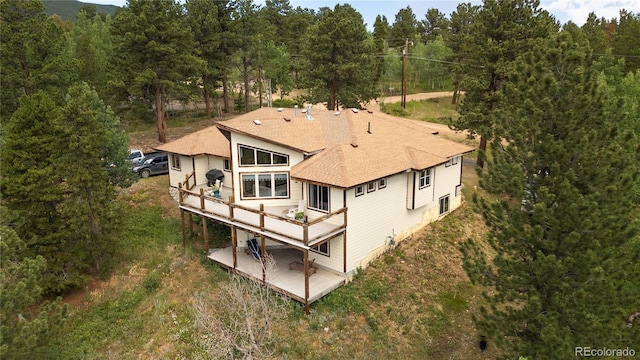 634 N Dory Lakes Dr, Black Hawk, CO 80422 - photo 50
