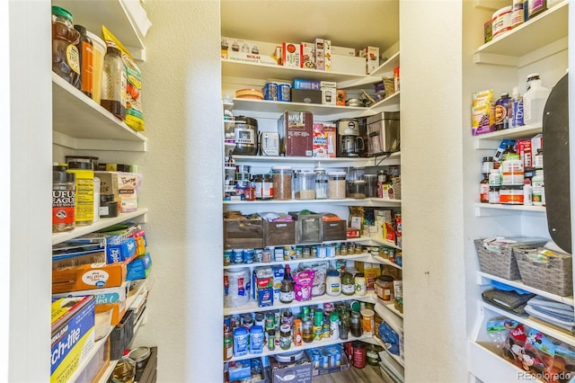 13644 Ulster St, Thornton, CO 80602 - view of pantry
