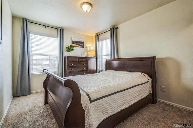 13644 Ulster St, Thornton, CO 80602 - bedroom with carpet and baseboards
