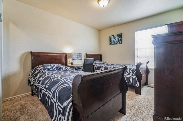 13644 Ulster St, Thornton, CO 80602 - bedroom with carpet floors and baseboards