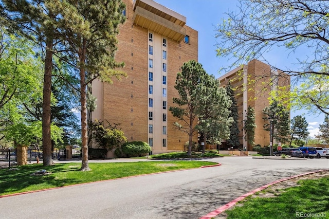 8060 E Girard Ave Unit 712, Denver, CO 80231 - photo 1