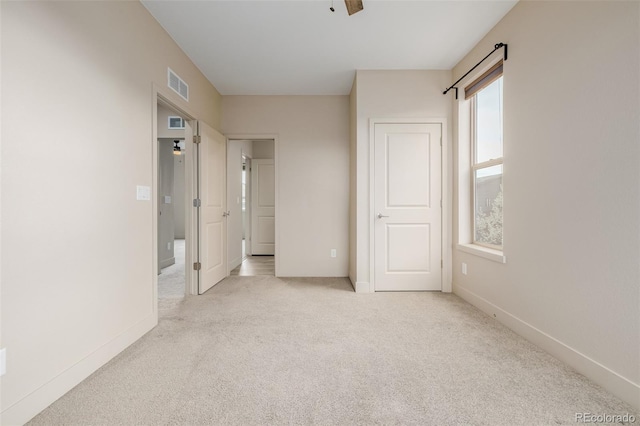 1848 W 68th Ave, Denver, CO 80221 - unfurnished bedroom featuring carpet floors and baseboards
