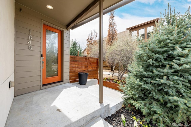 1848 W 68th Ave, Denver, CO 80221 - view of patio / terrace