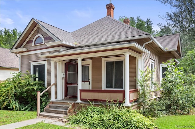 616 S Sherwood St, Fort Collins, CO 80521 - photo 2