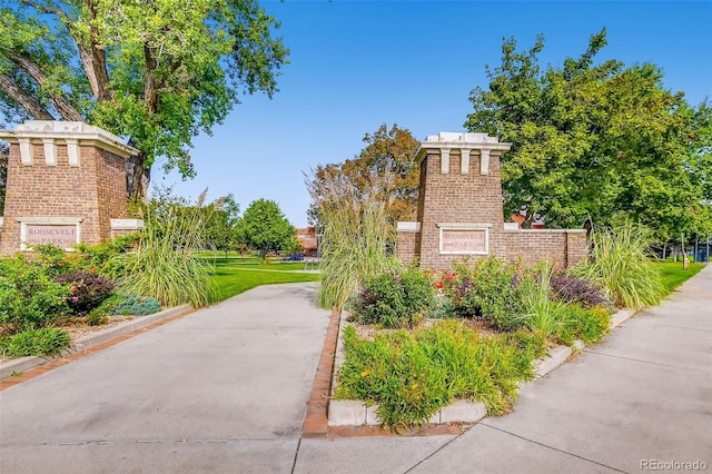 428 Francis St, Longmont, CO 80501 - photo 26