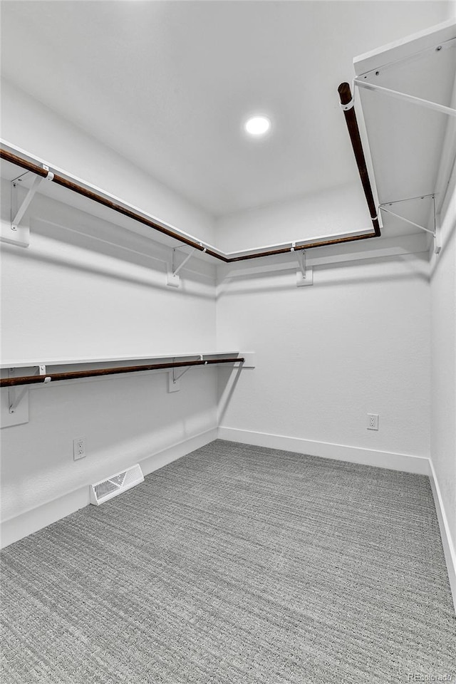10431 Holland St, Broomfield, CO 80021 - walk in closet with carpet