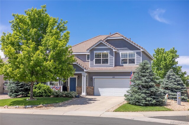 425 Peabody St, Castle Rock, CO 80104 - photo 1