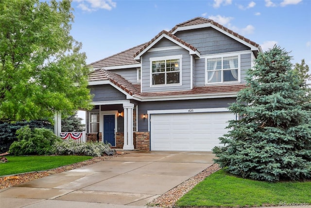 425 Peabody St, Castle Rock, CO 80104 - photo 2