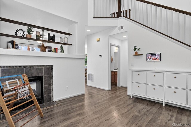 425 Peabody St, Castle Rock, CO 80104 - photo 6