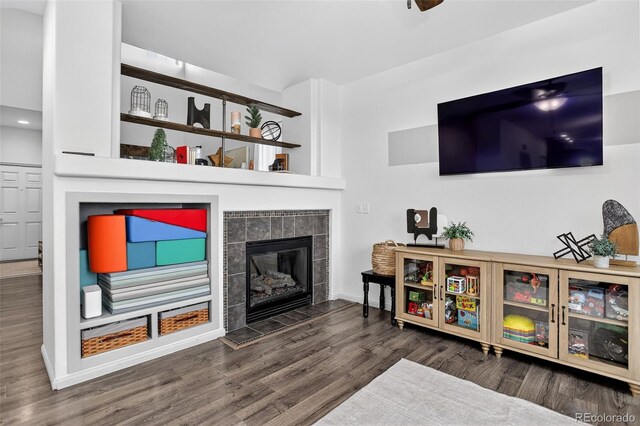425 Peabody St, Castle Rock, CO 80104 - photo 9