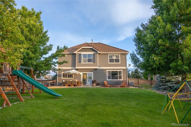 425 Peabody St, Castle Rock, CO 80104 - photo 25
