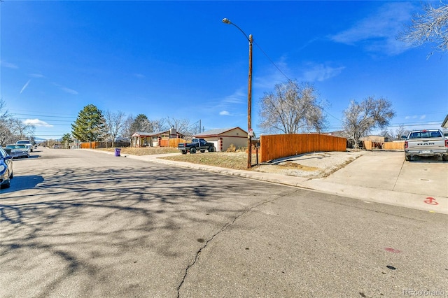 1891 W Asbury Ave, Denver CO, 80223 land for sale