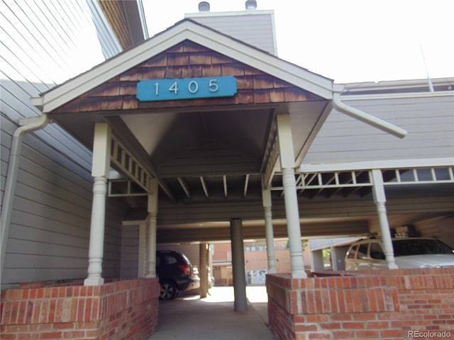 1405 Broadway St Unit 302, Boulder, CO 80302 - photo 1