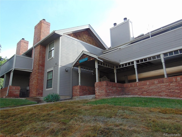 1405 Broadway St Unit 302, Boulder, CO 80302 - photo 2