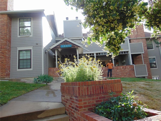 1405 Broadway St Unit 302, Boulder, CO 80302 - photo 3