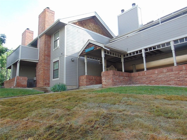 1405 Broadway St Unit 302, Boulder, CO 80302 - photo 4
