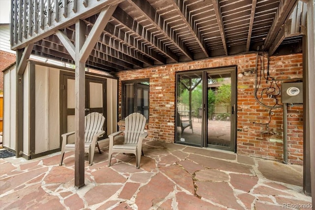 1665 W 113th Ave, Denver, CO 80234 - view of patio