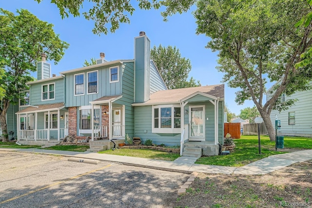 8206 Washington St Unit 39, Denver, CO 80229 - photo 2