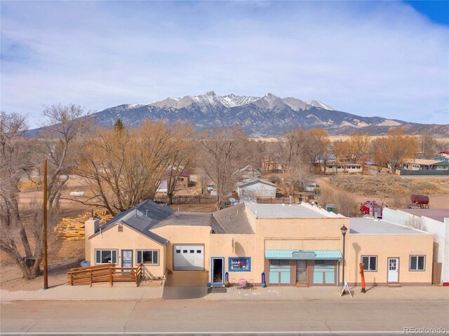 614-618 Main St, Blanca, CO 81123 - photo 1