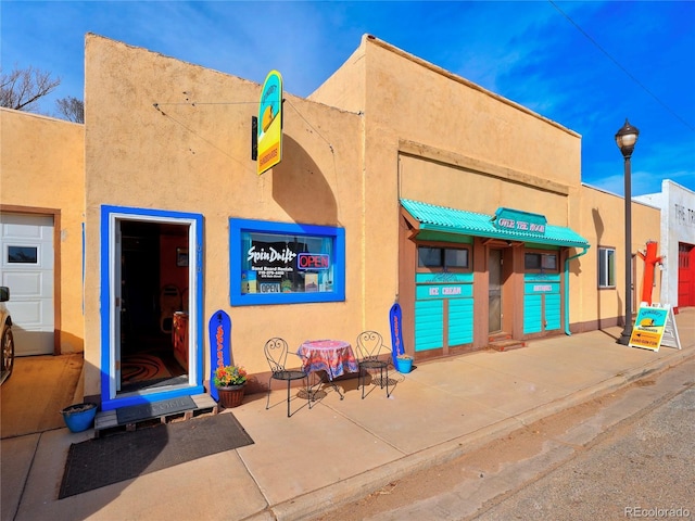 614-618 Main St, Blanca, CO 81123 - photo 2