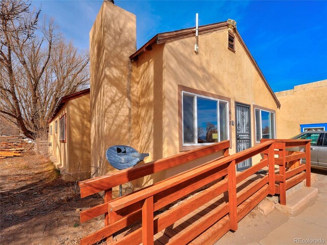 614-618 Main St, Blanca, CO 81123 - photo 8