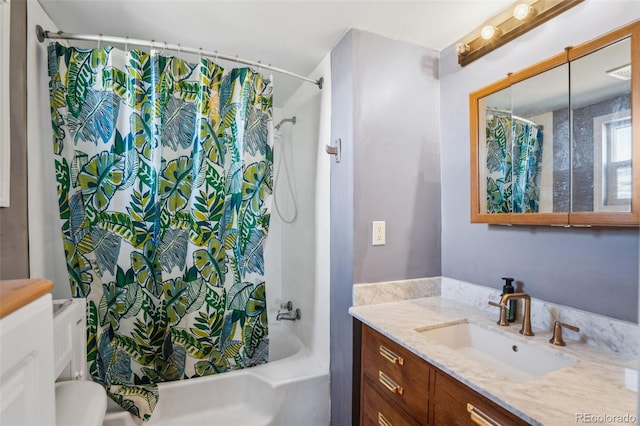 6670 Indian Village Hts, Fountain, CO 80817 - full bath with shower / bath combo and vanity