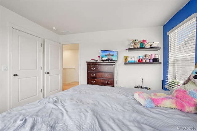 715 N Amory St, Watkins, CO 80137 - view of bedroom
