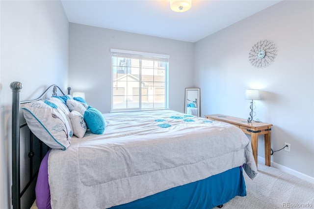 15700 E Jamison Dr Unit 8-103, Englewood, CO 80112 - carpeted bedroom with baseboards