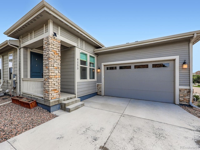 4059 Happy Hollow Dr, Castle Rock, CO 80104 - photo 1