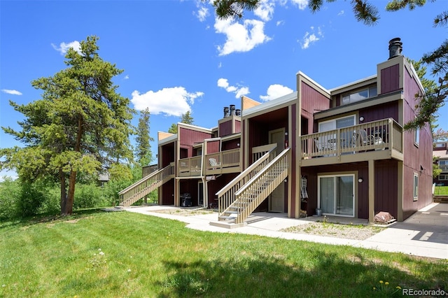 76 E Meadow Mile Unit 2, Fraser, CO 80442 - photo 1