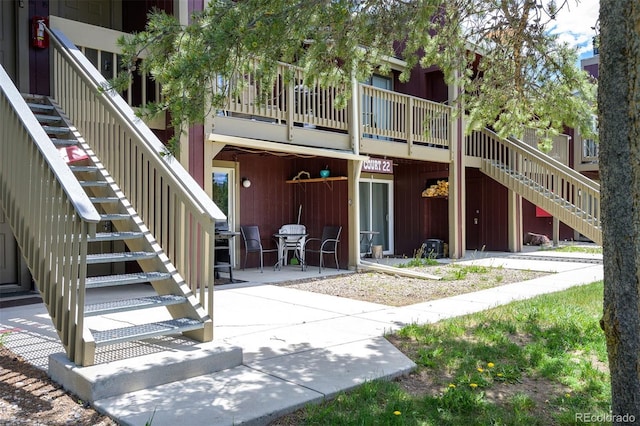 76 E Meadow Mile Unit 2, Fraser, CO 80442 - photo 2