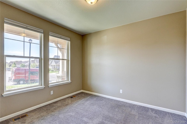 15619 Syracuse Way, Thornton, CO 80602 - unfurnished room featuring carpet flooring and baseboards