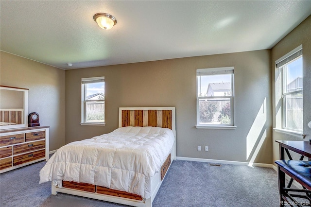 15619 Syracuse Way, Thornton, CO 80602 - carpeted bedroom with baseboards