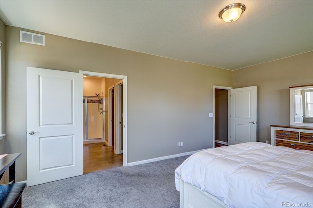 15619 Syracuse Way, Thornton, CO 80602 - carpeted bedroom with baseboards