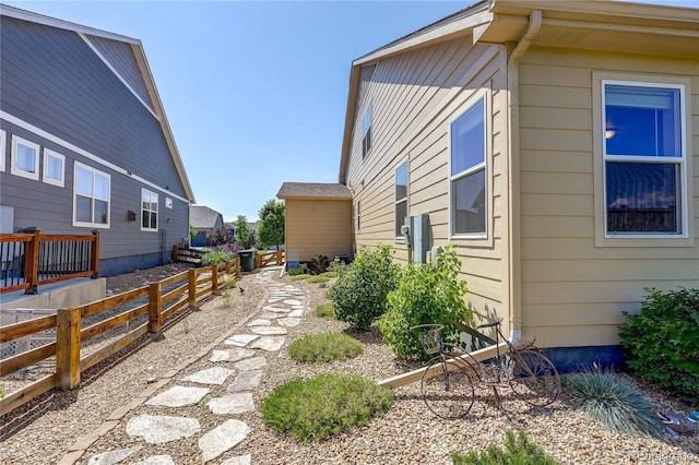 15619 Syracuse Way, Thornton, CO 80602 - view of property exterior