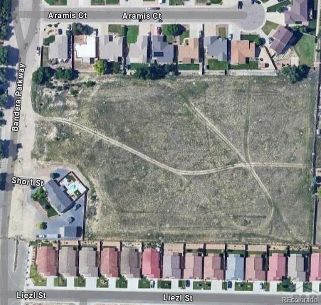 Bandera Pkwy, Pueblo CO, 81005 land for sale