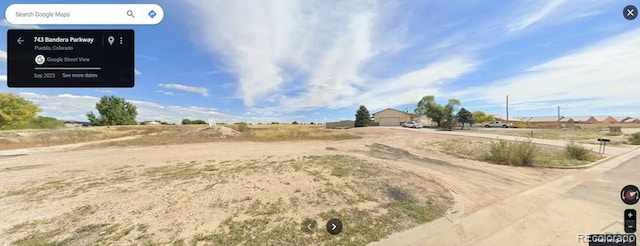 Listing photo 2 for Bandera Pkwy, Pueblo CO 81005