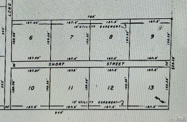 Bandera Pkwy, Pueblo, CO 81005