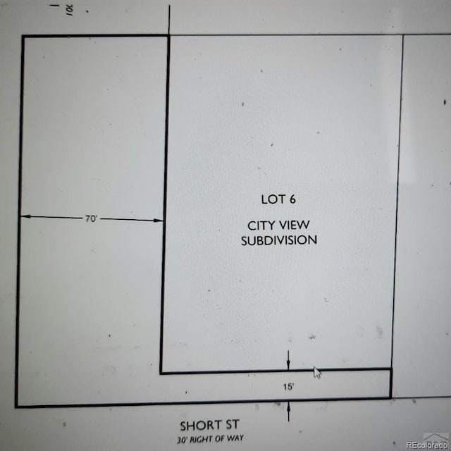 Bandera Pkwy, Pueblo, CO 81005