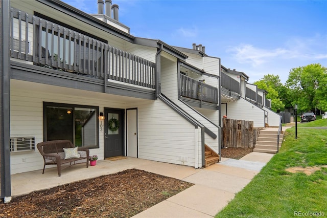 532 Oakwood Dr Unit D103, Castle Rock, CO 80104